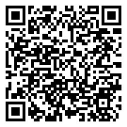 QR код на анкетирование