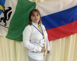 Глотко Надежда Петровна